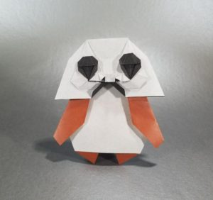 Porg (Bobblehead)