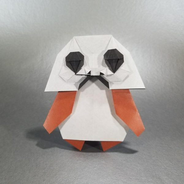 Porg (Bobblehead)