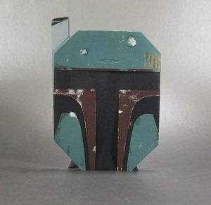 Fett F2