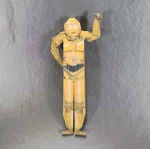 C-3PO