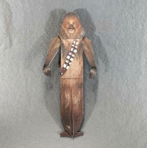 Chewbacca