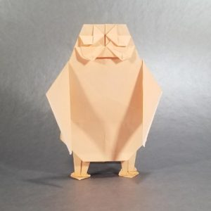 Porg (Advanced)