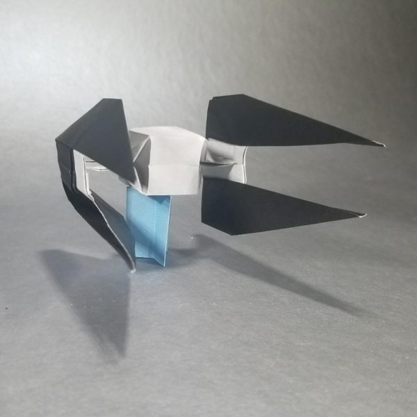 TIE Interceptor