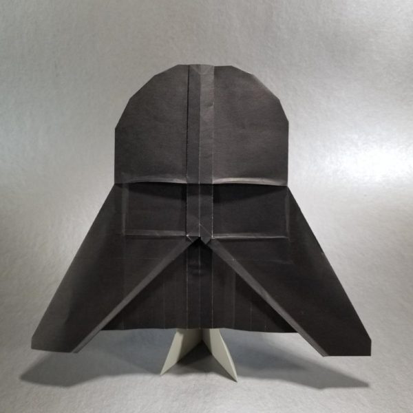 Darth Vader Helmet