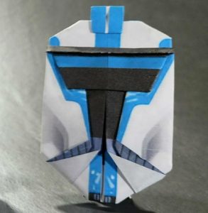 Phase I Clone Trooper