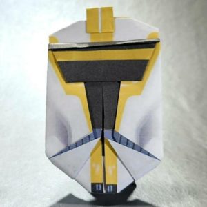 Phase I Clone Trooper