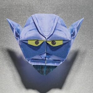 Zeb Orrelios F