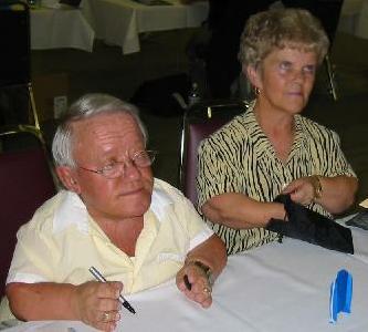 Kenny Baker