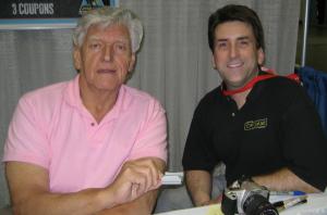 David Prowse