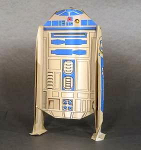 R2 D2 F
