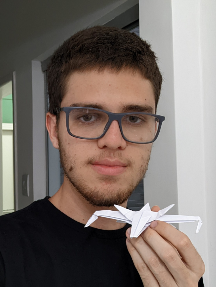 caio 1