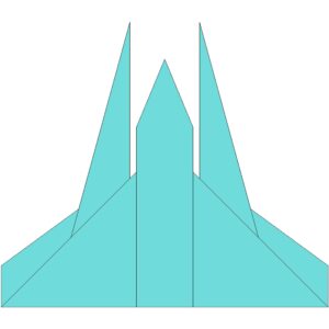 Kom'rk Starfighter D