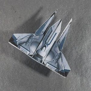 Kom'rk Starfighter F