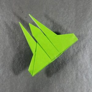 Kom'rk Starfighter O