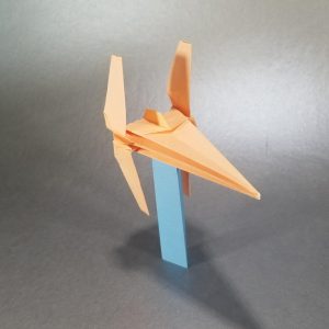 Star Wars Origami – Star Wars Origami